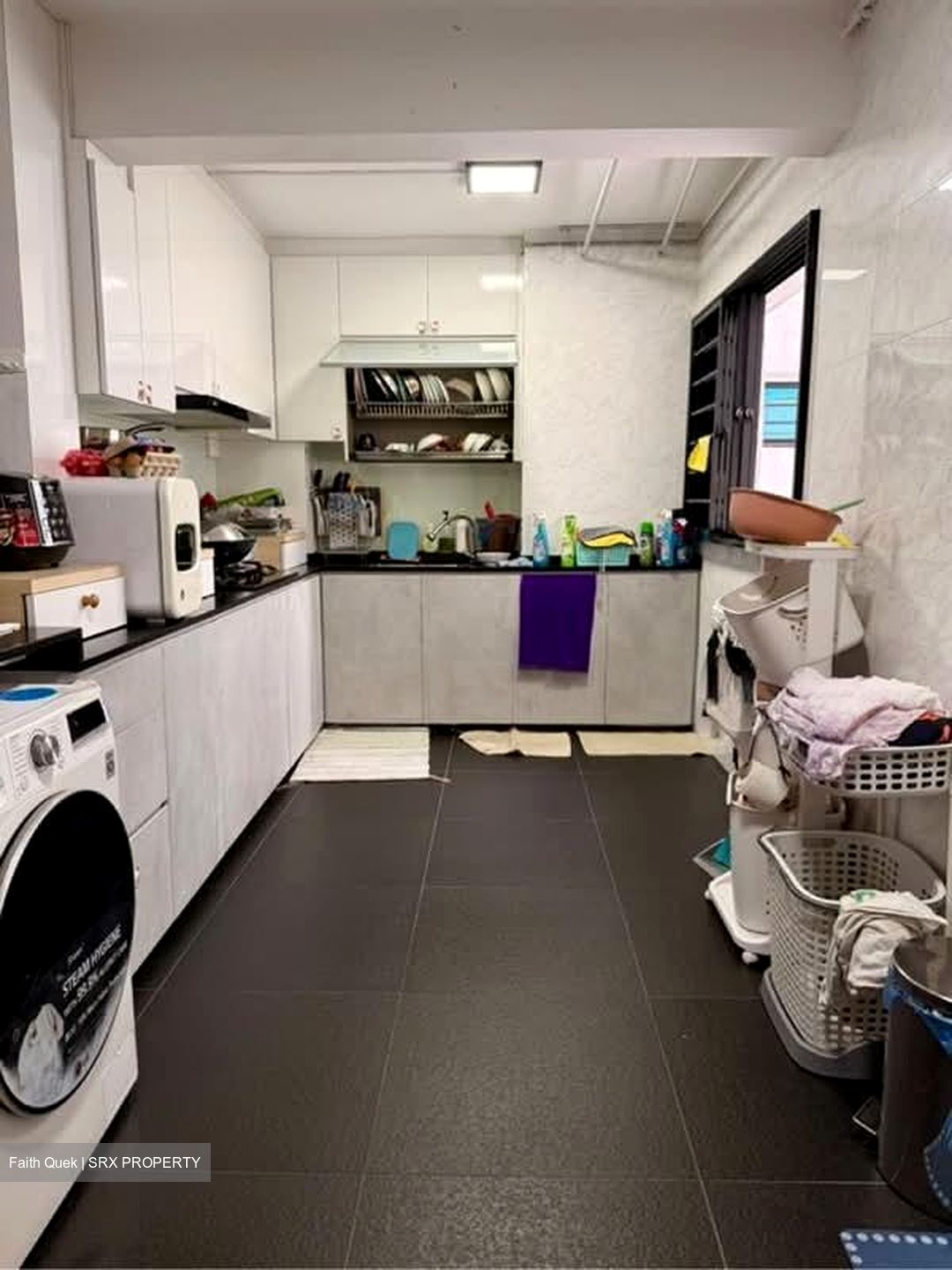Blk 116 Jurong East Ville (Jurong East), HDB 5 Rooms #557635591